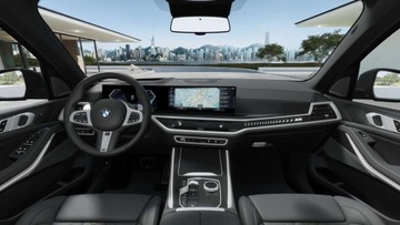 BMW X5 G05 SUV Facelifting 3.0 30d 298KM 2025 BMW X5 xDrive30d 298 KM mHEV - HarmanKardon - Pakiet M Pro - Hak Holowniczy, zdjęcie 9