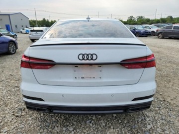 Audi A6 C8 2019 Audi A6 Limousine 2019 AUDI A6 PRESTIGE 3.0 Benzyna 335KM, zdjęcie 6