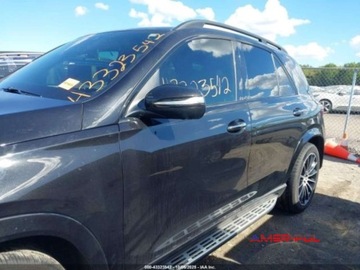 Mercedes GLE V167 2020 Mercedes-Benz GLE 2020 r., 2,0L 450 4MATIC 2.0 Benzyna 362KM, zdjęcie 15