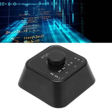 ПЕДАЛЬ BLUETOOTH ДЛЯ СМЕНЫ СТРАНИЦ PT23A