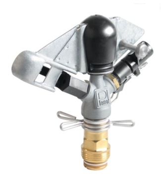 Zraszacz ZE 30 - 5,0 mm RF82503