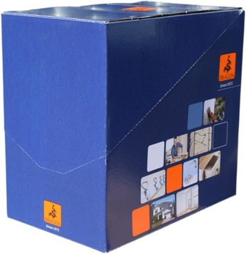 ДРАКОН Санитарный силикон 100мл ПРОЗРАЧНЫЙ - дисплей