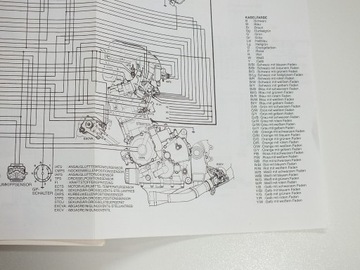 КНИГА СЕРВИС-РУКОВОДСТВО SUZUKI GSXR 1000 K2