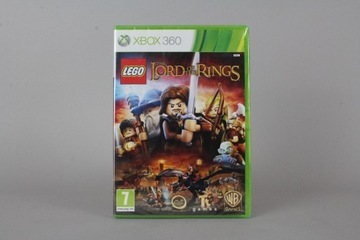 LEGO Властелин колец Властелин колец XBOX360