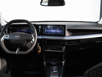 Opel Frontera C SUV Electric Elektryczny 44kWh 113KM 2025 Od ręki - GS 44kWh e113KM / Pakiet Tech + ładowarka 11kw, zdjęcie 6