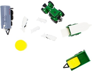 ТРАКТОРНАЯ ФЕРМА РАНЧ СЕЛЬСКОХОЗЯЙСТВЕННАЯ ТЕХНИКА ПРИЦЕП