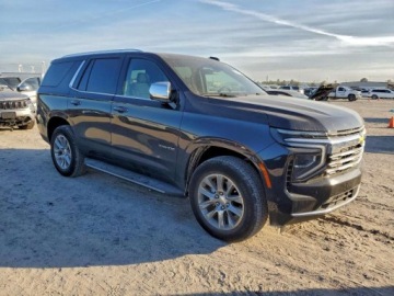 Chevrolet Tahoe GMT900 2025 Chevrolet Tahoe C1500 Premier 2025 5.3l 5.3 Benzyna 355KM, zdjęcie 4