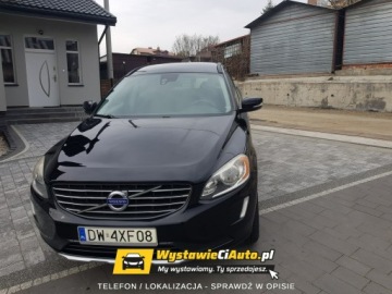Volvo XC60 I SUV Facelifting 2.0 T5 DRIVE-E 245KM 2015 Volvo XC 60 Telefon: 517_713_211 Lokalizacja: Sanok, zdjęcie 14