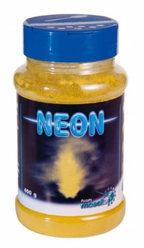 NEON Preparat smugowy Brązowy 400g