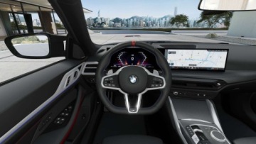 BMW Seria 4 G22-23-26 2026 BMW Seria 4 M440i xDrive Gran Coupe 392 KM mHEV - Gotowy do Odbioru 3.0, zdjęcie 13