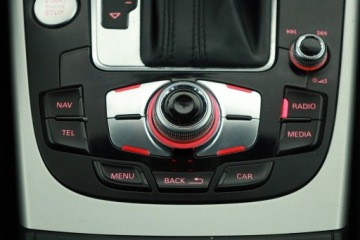 Audi A5 8T Cabrio Facelifting 2.0 TDI clean diesel 190KM 2016 Audi A5 2.0 TDI, 187 KM, Automat, Navi, Xenon, zdjęcie 17