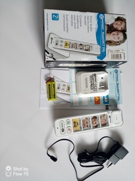 Беспроводной телефон Gemarc PhotoDECT 295