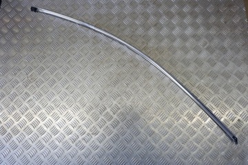 LIŠTA PŘEDNÍCH LEVÝCH DVEŘE TOYOTA PRIUS (_W5_) 7575447010 1.8L HYBRID