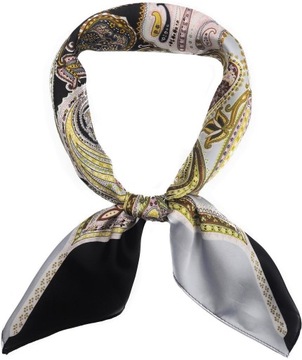 APASZKA GAWROSZKA BANDANA CHUSTA SZAL 70/70 CM