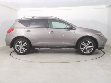 Nissan Murano II 2.5 dCi 190KM 2010 Nissan Murano 2.5 dCi, Salon Polska, 187 KM, 4X4, zdjęcie 5