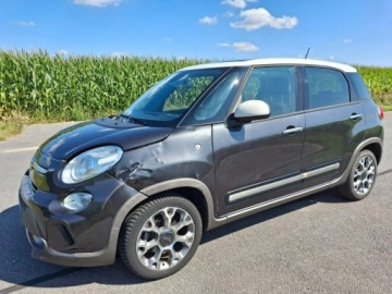 Fiat 500L 2016 Fiat 500L 77000km ! Full 1.3jtd