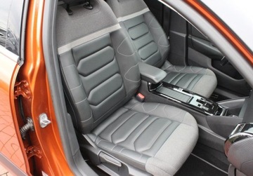 Citroen 2021 Citroen C4 Shine 155KM EAT8 FV23 od RiA 1.2 Benzyna 156KM, zdjęcie 15