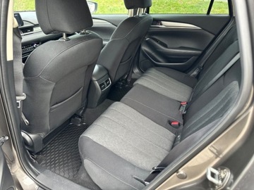 Mazda 6 III Sport Kombi Facelifting 2018 2.0 Skyactiv-G 145KM 2020 Mazda 6 Raty 2.0 Benz Navi Automat Xenon Salon 79tys km ROK GwarancjI w C, zdjęcie 39