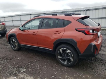 Subaru 2024 Subaru Crosstrek Limited 2024 2.5l 2.5 Benzyna 182KM, zdjęcie 1