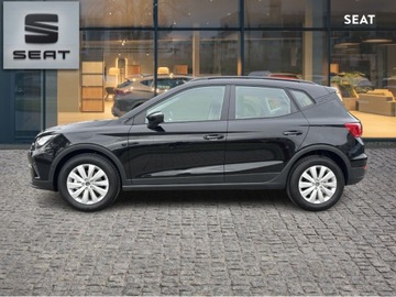 Seat Arona 2025 Seat Arona 1.0 TSI 115 KM Style 7-biegowa automaty, zdjęcie 1