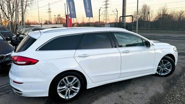 Ford Mondeo V Kombi 2.0 TDCi 180KM 2018 Ford Mondeo 2.0D 180PS OPŁACONY Bezwypadkowy, zdjęcie 11
