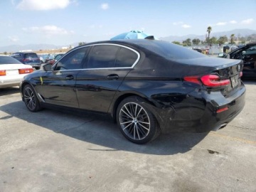 BMW Seria 5 G90-91 2023 BMW Seria 5 530i 2023 2.0l 2.0 Benzyna 248KM, zdjęcie 1