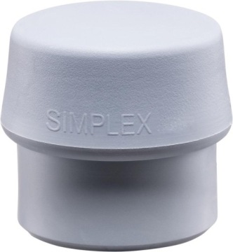 Obuch do młotka SIMPLEX 30 mm TPE-mid Halder