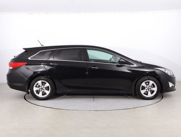 Hyundai i40 Kombi 1.7 CRDi HIGH 136KM 2015 Hyundai i40 1.7 CRDi, Salon Polska, 1. Właściciel, zdjęcie 5