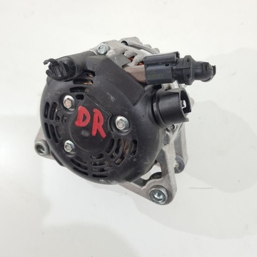 ALTERNÁTOR 9835688980 VALEO 1.2 THP PEUGEOT CITROEN OPEL