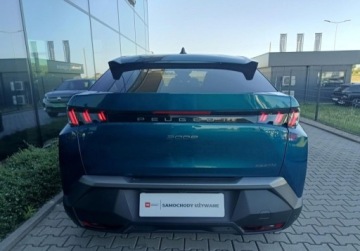 Peugeot 3008 III SUV Hybrid 1.2 Hybrid 136KM 2024 Peugeot 3008 1.2 MHEV 136KM Allure Salon PL Vat 23 1 wlasciciel ASO 1.2, zdjęcie 7