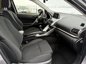 Mitsubishi Eclipse Cross SUV 1.5 T 163KM 2020 Mitsubishi Eclipse Cross 1.5 163KM Bezwypadkowy, zdjęcie 13