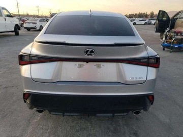 Lexus IS III 2024 Lexus IS 2024, 3.5L, F-SPORT, od ubezpieczalni 3.5 Benzyna 311KM, zdjęcie 5