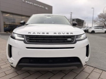 Land Rover Range Rover Evoque II SUV Plug-In Facelifting 1.5 P270e 269KM 2026 Range Rover Evoque Evoque P270e S 1.5 (269 KM) 2026, zdjęcie 6