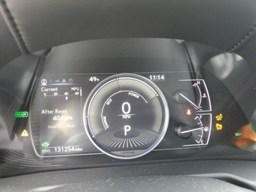 Lexus ES VII (XV70) 2020 Lexus ES 2020 LEXUS ES 300H 2.5 Hybryda 215KM, zdjęcie 9