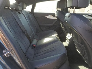 Audi A5 F5 2023 Audi a5 Premium Plus 45 2023 2.0l 2.0 Benzyna 255KM, zdjęcie 10