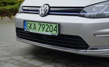 Skoda Karoq Crossover 1.5 TSI ACT 150KM 2018 Volkswagen Golf 136 KM FULL LED Nawigacja Serwisowany Zarejestrowany 1.5, zdjęcie 36