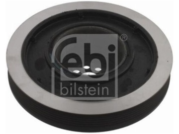 FEBI BILSTEIN 37170 KOLO ŘEMENICE HŘÍDEL OJNICE