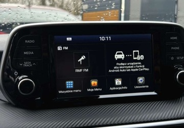 Hyundai Tucson III SUV Facelifting 1.6 CRDi 136KM 2019 Hyundai Tucson LIFT 1.6 CRDi automat GWARANCJA kamera android CarPlay, zdjęcie 31