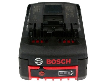 АККУМУЛЯТОР 18В 6.0Ач GBA BOSCH