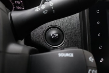 Dacia Duster II SUV 1.0 TCe LPG 100KM 2021 Dacia Duster 1.0 TCe, Salon Polska, 1. Właściciel, zdjęcie 22