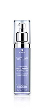 ALTERNA RESTORING HAIR SERUM FOR DAMAGED AND BRITTLE HAIR CAVIAR (RESTRUCTU