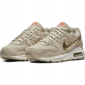 OUTLET BUTY WMNS NIKE AIR MAX COMMAND PRM 718896 228 R-42