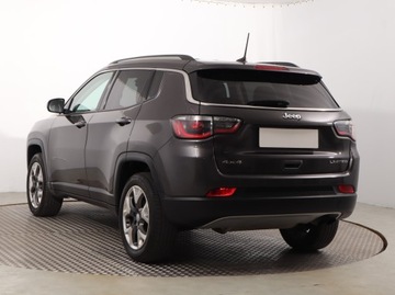 Jeep Compass II SUV 1.4 Multiair 170KM 2019 Jeep Compass 1.4 MultiAir, Salon Polska, zdjęcie 3