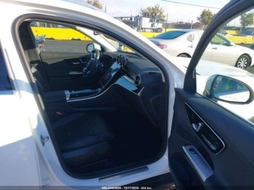 Mercedes GLC C254/X254 2024 Mercedes-Benz GLC 300 4Matic Suv 2024 2.0l 2.0 Benzyna 255KM, zdjęcie 9