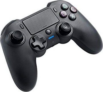 Gamepad Nacon Asymmetric (PS4OFPADWLBLACK)