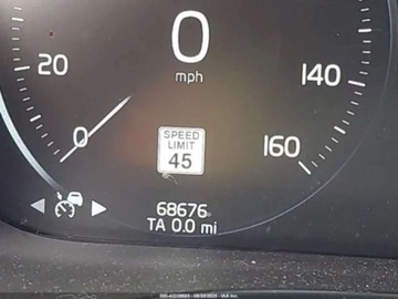 Volvo XC60 II Crossover T6 320KM 2018 Volvo XC 60 2.0 T6 316 KM, 4x4, R-DESIGN, autoryzowany przedstawiciel IAA, zdjęcie 13