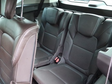 Renault Espace V Van 1.6 Energy dCi 160KM 2015 Renault Espace 1.6 dCi, Automat, 7 miejsc, Skóra, zdjęcie 26