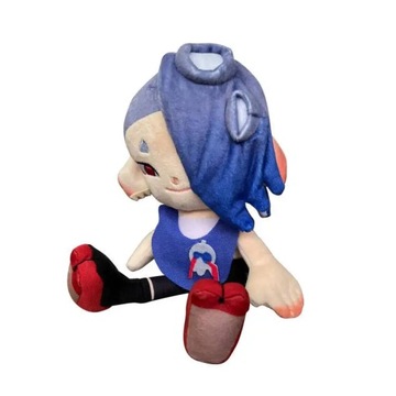 23-28 см новинка в Switch Splatoon 3 Juguetes De Peluche аниме плюшевая комната декабрь