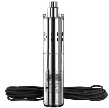 Głębinówka pompa 4H100 45l 10bar Hydropres