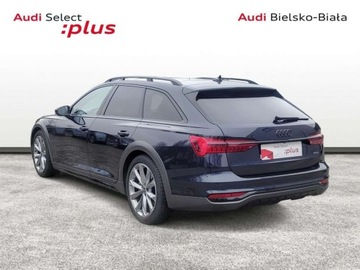 Audi A6 C8 Allroad 3.0 55 TDI 344KM 2025 Audi A6 Allroad Audi A6 allroad 55TDI 344km Tiptronic 3.0 Diesel 344KM, zdjęcie 2